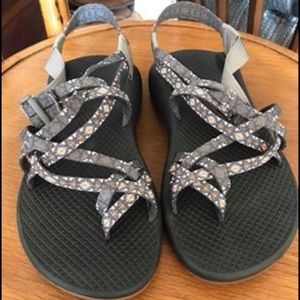Chacos